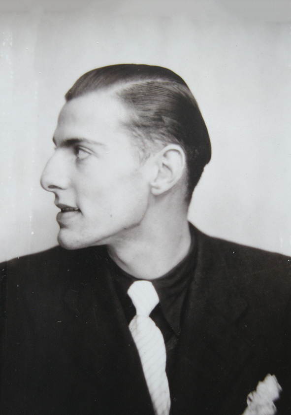 CLEMENCIN Paul, Émile, Charles