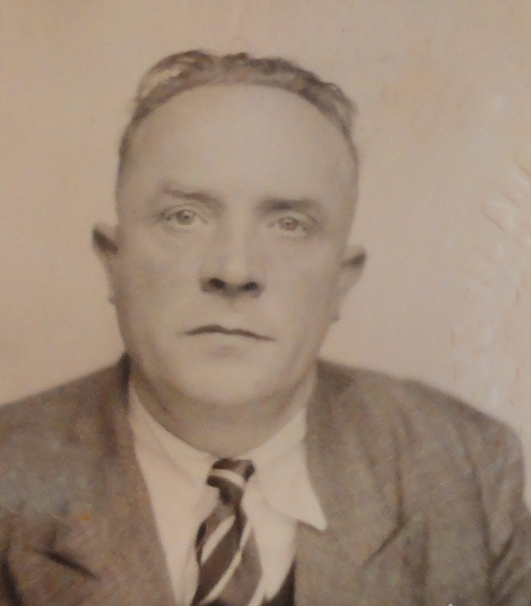 COCAGNE Stanislas, André