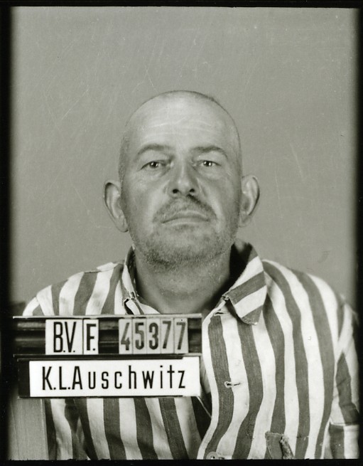 COISPEAU Albert, Auguste