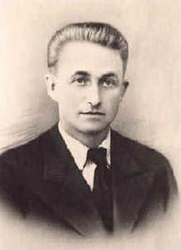 COLLARD Arthur, Victor