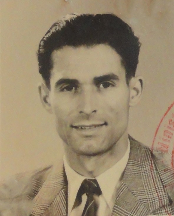 CONXICOEURGuy, Noël