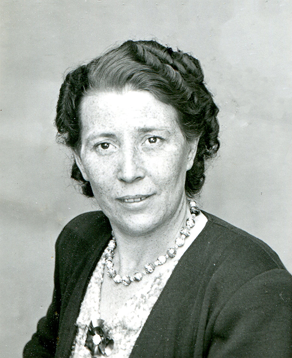 MAITRE Yvonne, Raymonde, Marie, Josèphe