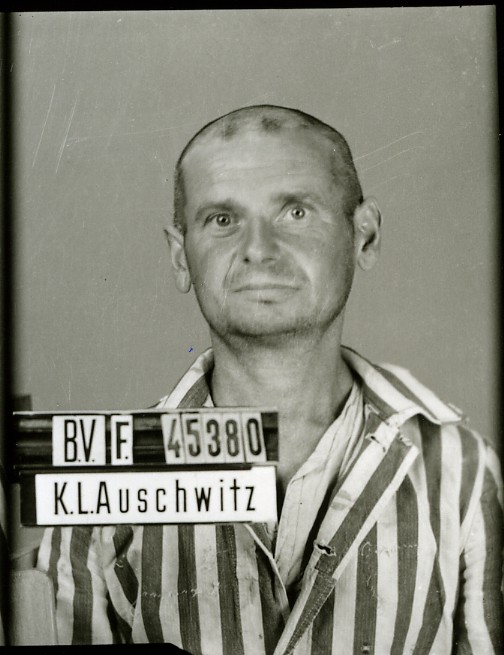 COUILLARD Marcel, Hyacinthe, Gaston