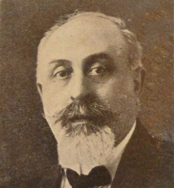 CRUTEL Octave, Louis, Charles, Célestin