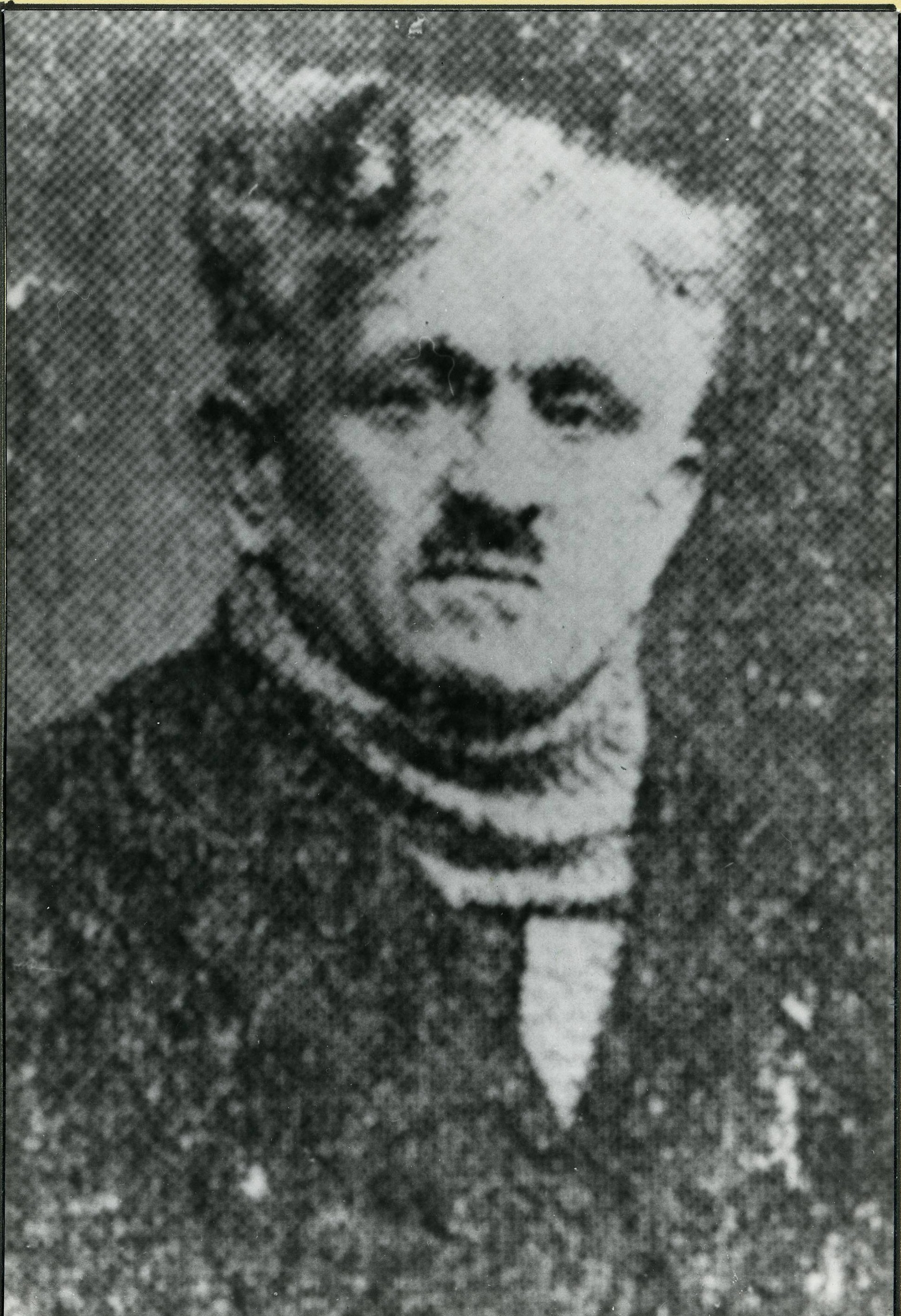 DAGUTS Justin, Léopold