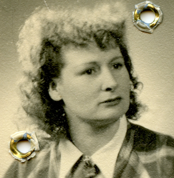 GOSSE Éliane, Geneviève, Julienne