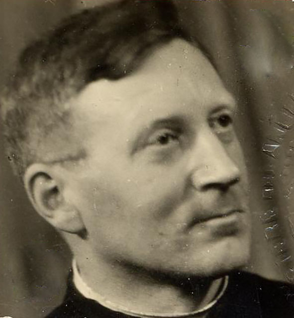 DAVID Raymond, René, Achille