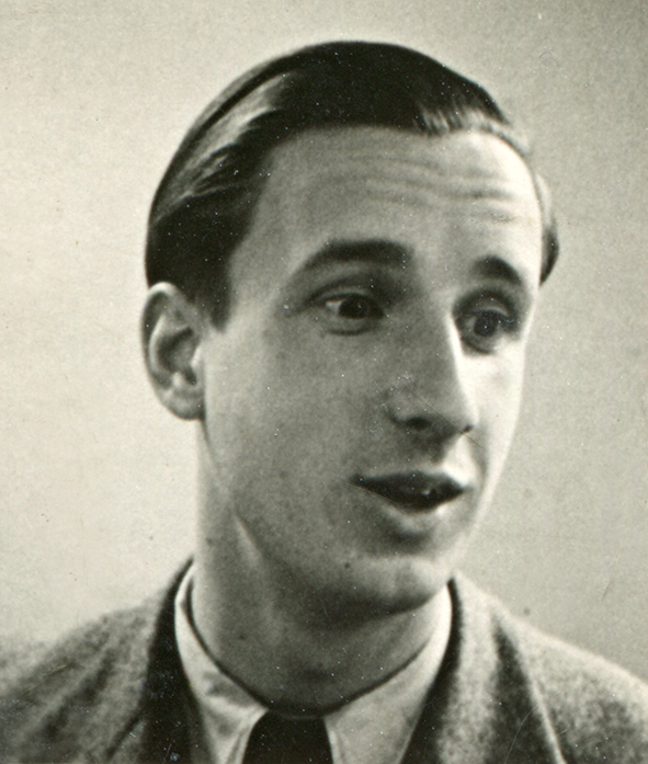 FROTTE Jean, Charles, Henri, Marie, de