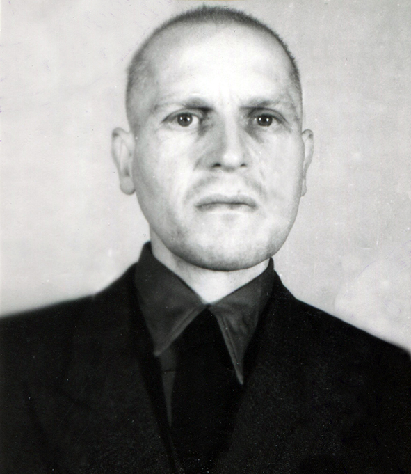 GRANCEY Jacques, Pierre, Louis de