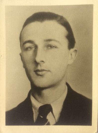 SAINT POL Guy, Alfred, Marie, de