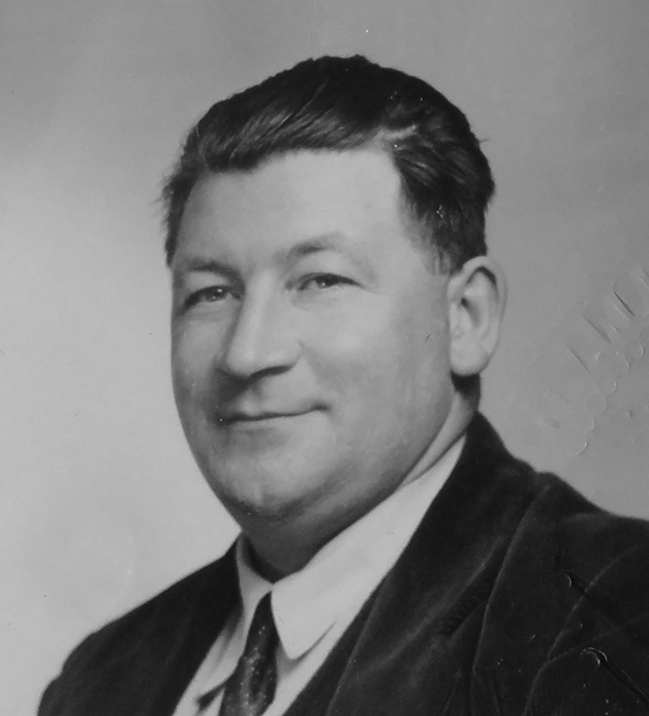 DEBEAUVAIS Roland, Marcelin 