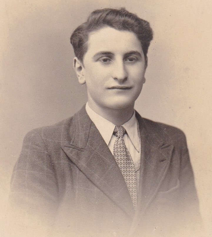 DEFLORAINE Paul, Alexandre, Étienne 