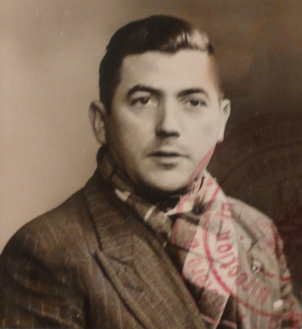 DELATTRE Jean, Léon