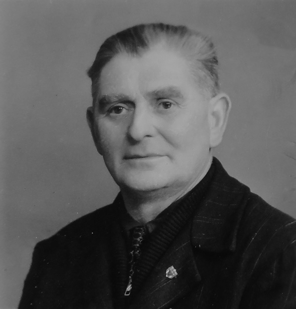 DEMANNEVILLE Henri, Célestin