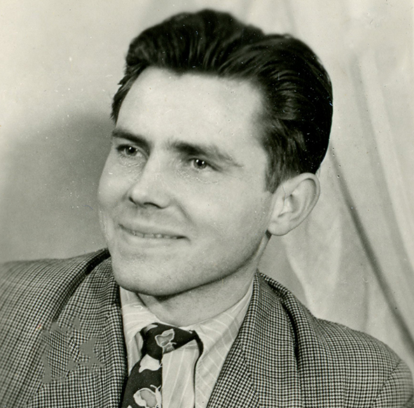 DEMARE Claude, Pierre, Lucien