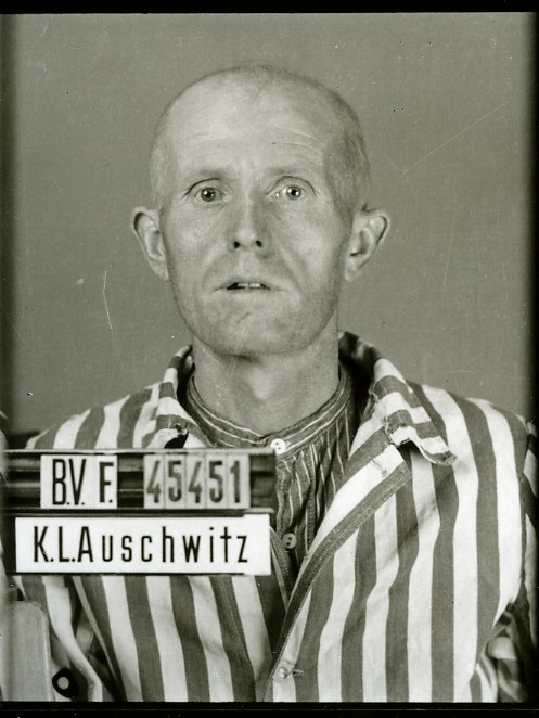 DEMAREST Louis, Emile