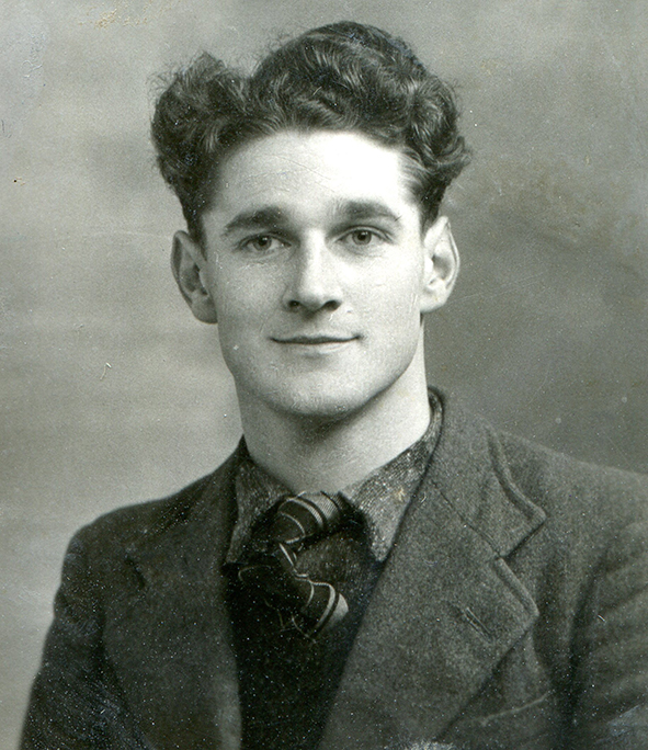 DEPOORTER André, Désiré, Jean.