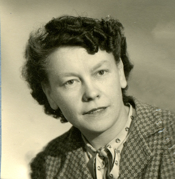 DEVIC Charlotte, Paulette, Odette