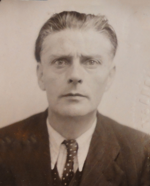 DIAN Théophile, Albert, Alfred