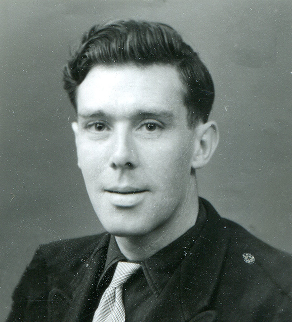 DOUIS Raymond, Lucien