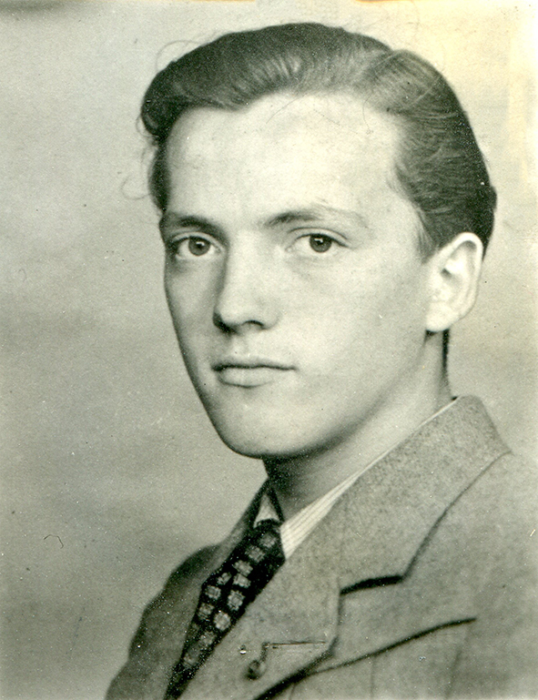 DRILLET Joseph, Pierre, René