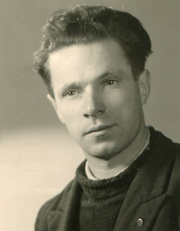 DUFOUR Albert, Frédéric, Noël