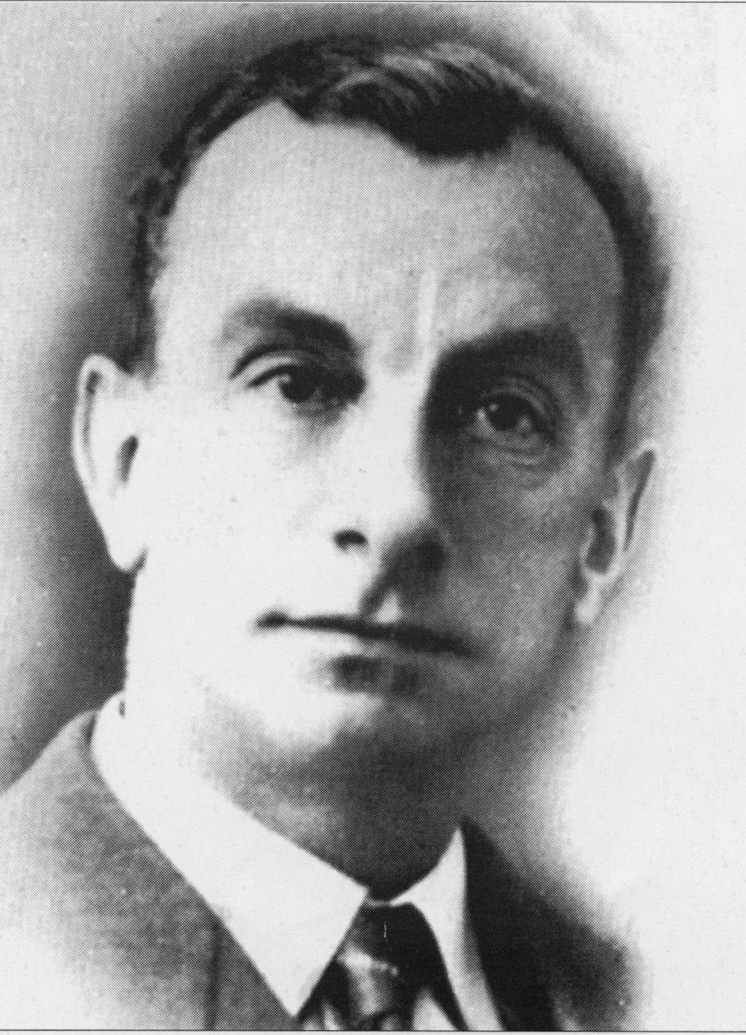 DUGUE Robert, Jean, Désiré, Albert