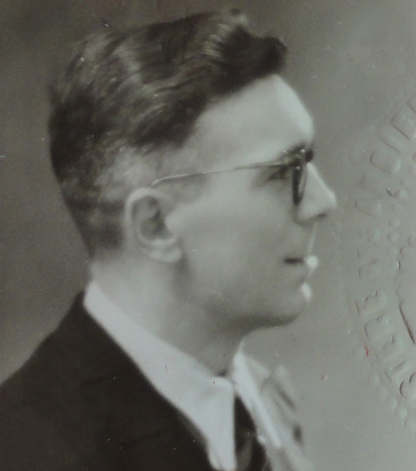 DUHAMEL Robert, Émile