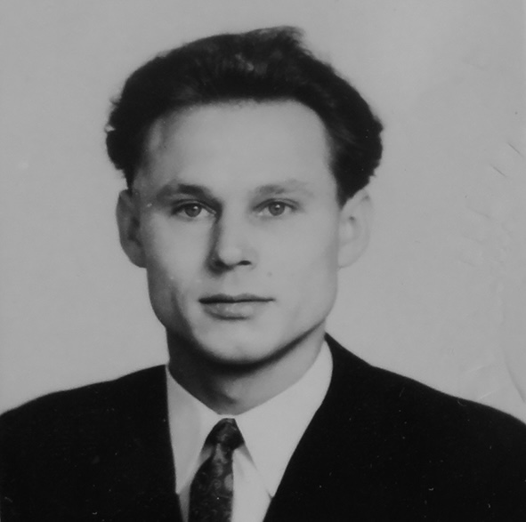 DUMONTIER Claude, Bernard, Eugène