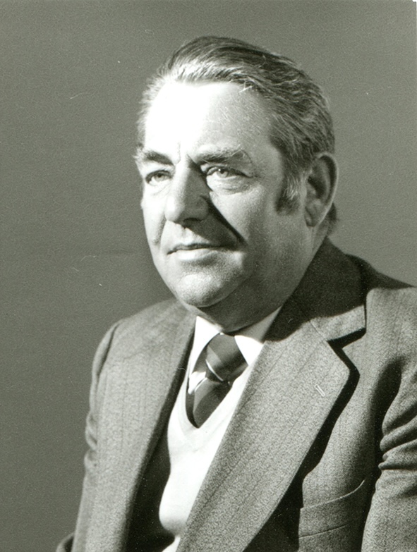 DUPUY André, Gabriel