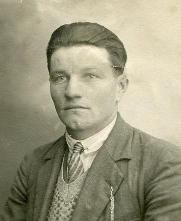 EDINE Raymond, Albert, Eugène