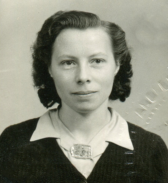 AVOYNE Louise, Arthémise