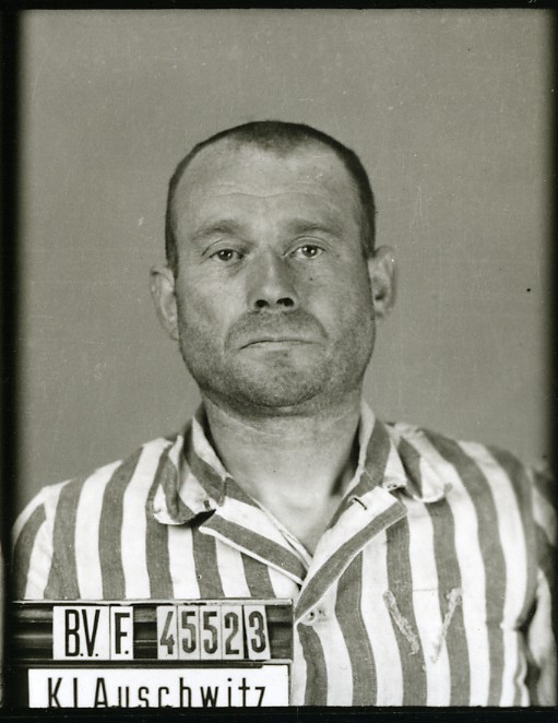 EUDIER Louis, Arthur