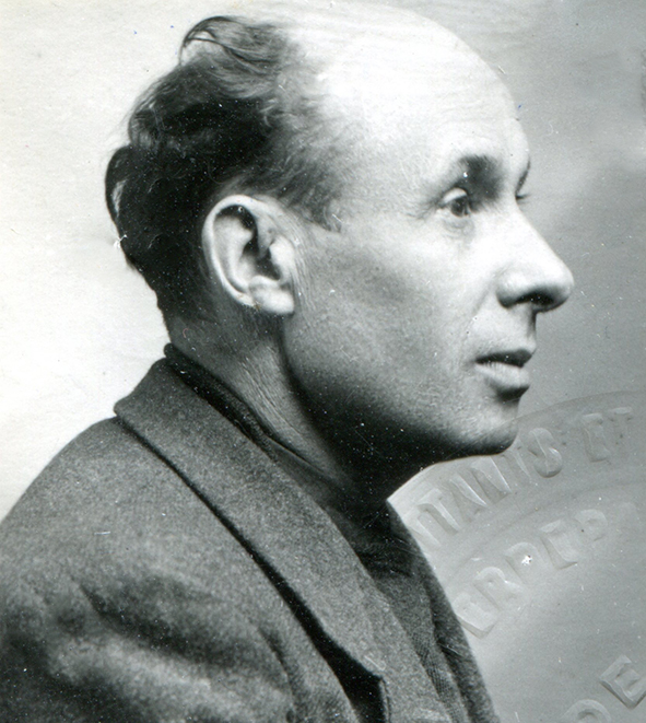 BACCO Joseph, Carlo, Libéro