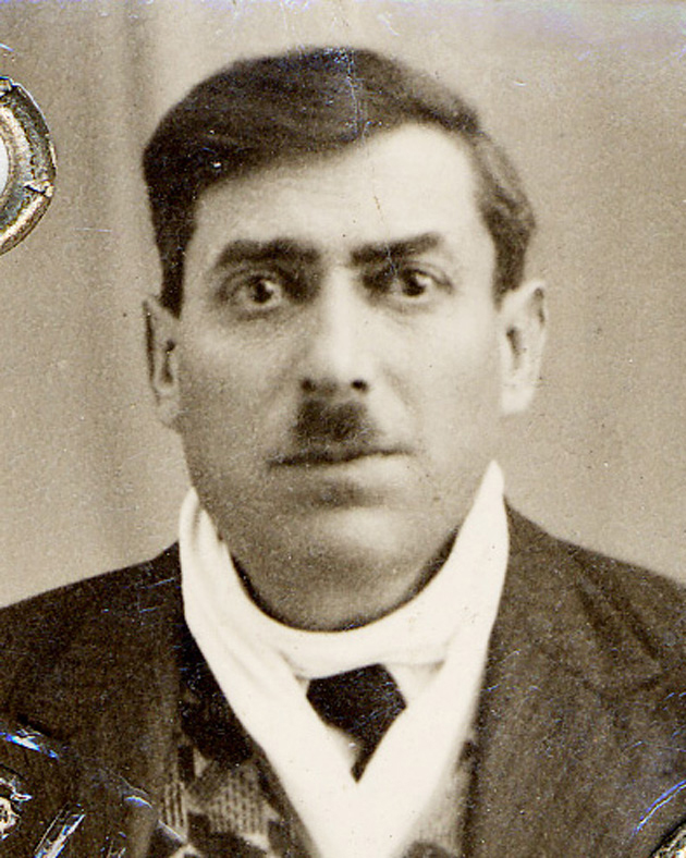FERMIGIER Jean