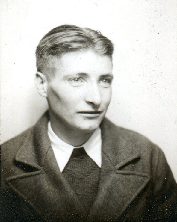 FERRY Daniel, Maurice, Eugène