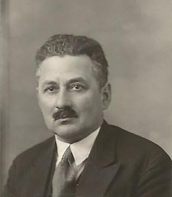 FLEURY Marcel, Marie, Louis