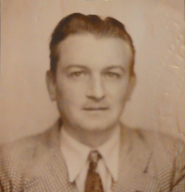 FOLLIOT Jean, Edmond, Gustave