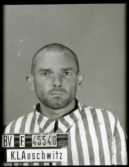 FONTAINE Adrien, Henri, Gustave