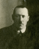 FONTELLAYE Fernand, Albert