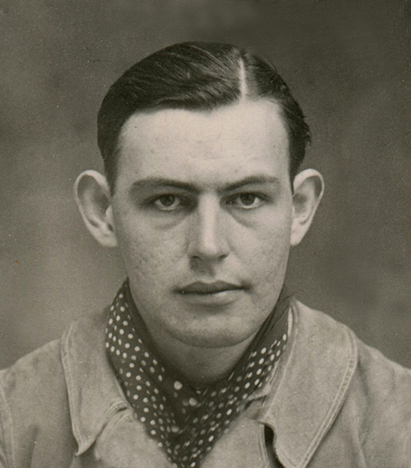 BAGOT Fernand, Alfred, Charles