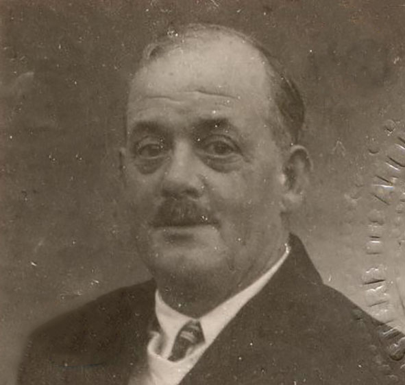 FOURQUEMIN Émile, Charles, Hippolyte 