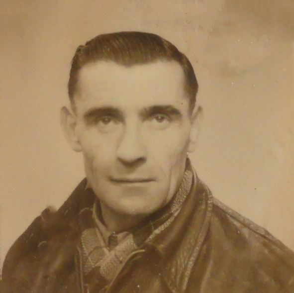 GALLIEN André, Fernand 