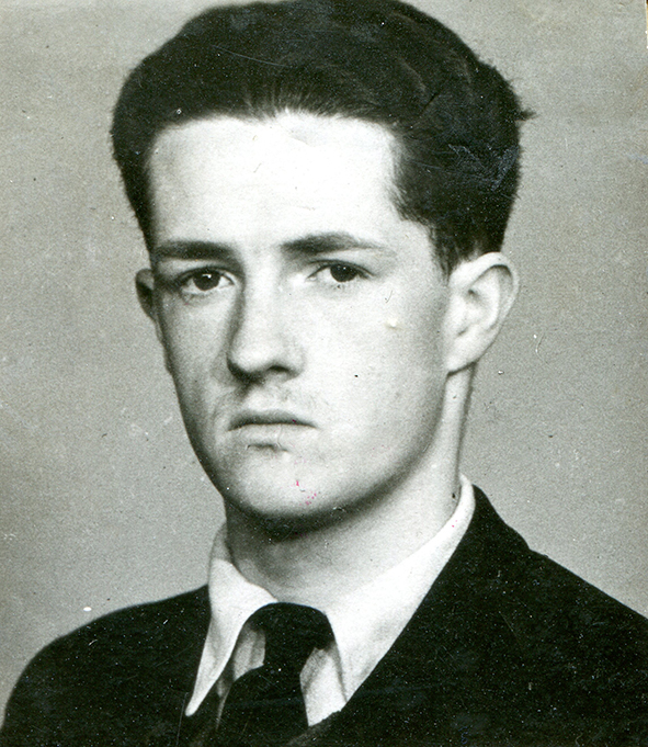 GANDON René, Joachim