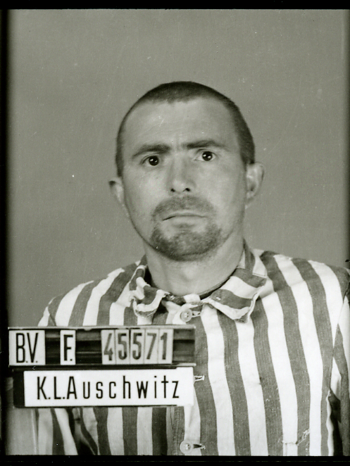 GARNIER Eugène, Louis