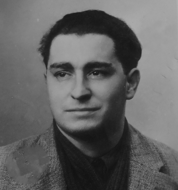 GENIN Lucien, Henri, Marcel