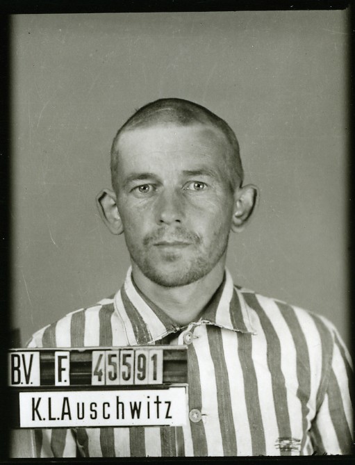 GEORGES Léon, René, Désiré