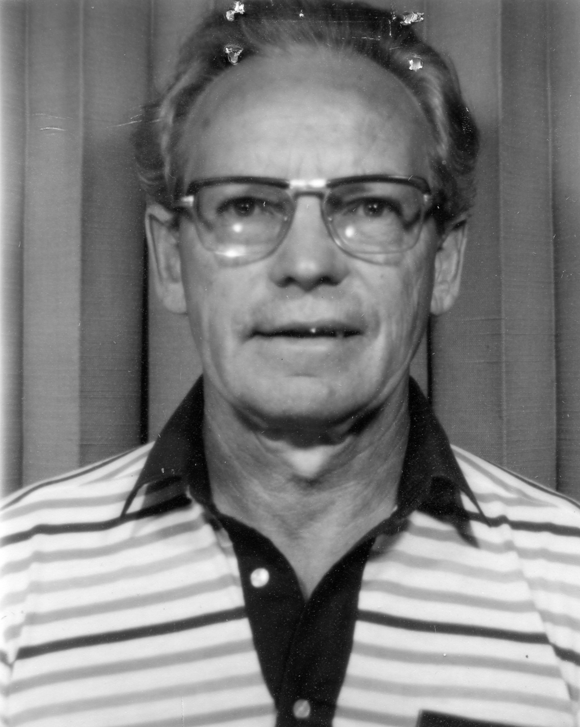 GEORGES Louis, Jules, Émile