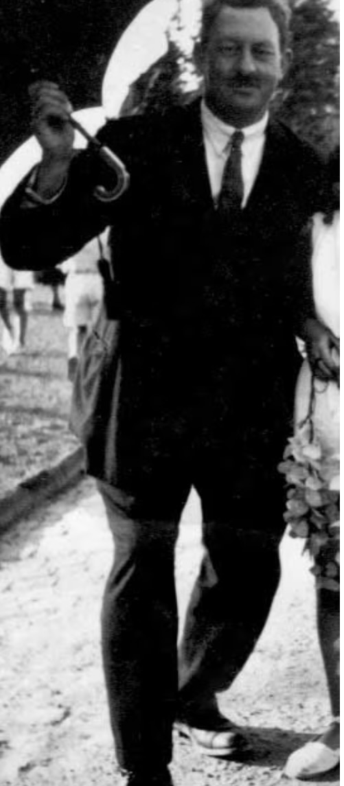 GERACI Joseph