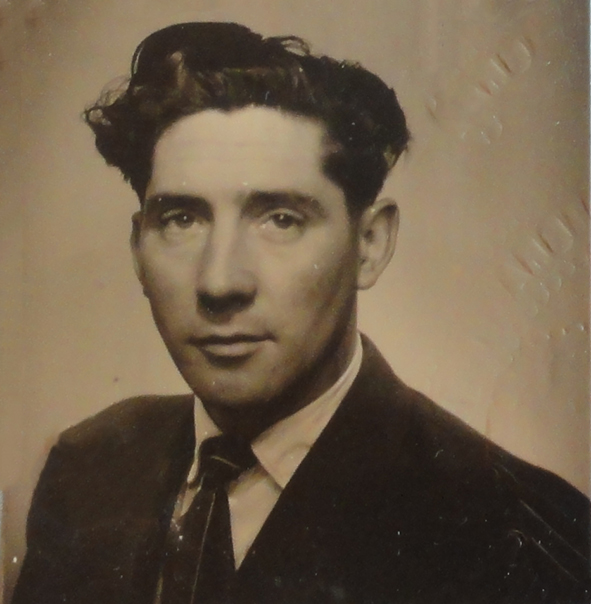 GESTIN Georges, Mathurin, Hervé